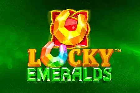 Lucky Emeralds