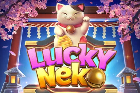 Lucky Neko