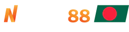 Nagad88 Casino logo
