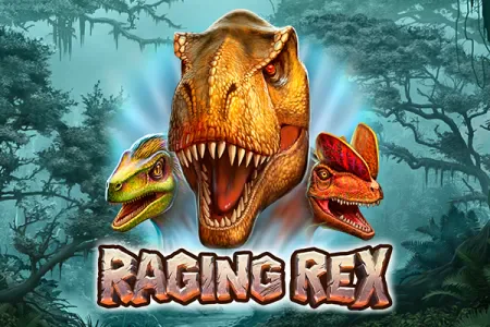 Raging Rex